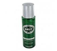Brut deodorante spray originale 6pk 200 ml
