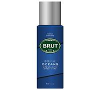 Brut Deodorante Uomo Spray Musk 200 ml