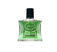 Brut - Dopobarba Original 100 ml, 4 pezzi, senza scatola