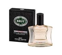 Brut Eau de Toilette Men - Musk - Confezione da 2 (2 x 100 ml)