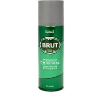 Brut Faberge Deodorante Original Spray 200ml