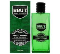 BRUT for Men Special Reserve Spray Cologne 100 ml, Cologne Spray