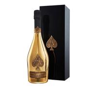 Brut Gold Champagne AOC Armand De Brignac - Jèroboam | Formato Jeroboam, Brut, AOC Champagne