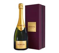 Brut Grande Cuvèe 173ème Édition Champagne AOC Krug - Astuccio