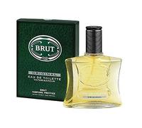 Brut Eau De Toilette da uomo, originale, confezione da 3 (3 x 100 ml)