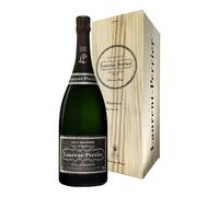Brut Millèsimè Réserve 2004 Champagne AOC Laurent-Perrier - Magnum | Annata 2004, Formato Magnum, AOC Champagne, Brut Millèsimè