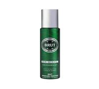 Brut Original Deo Spray Freschezza Duratura 200ml