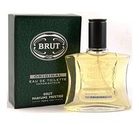 Brut Original Profumo Uomo Edt Eau De Toilette Spray 100ml