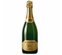 BRUT Oro Metodo Classico Magnum Confezione Magnum Il Calepino 2013 150 cl.