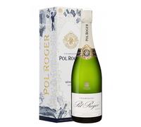 Brut Réserve Champagne Pol Roger NV 75