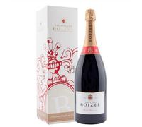Brut Réserve Magnum Champagne Boizel NV 150