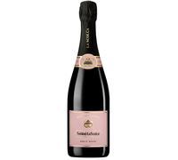 Brut ros metodo classico Soldati La Scolca