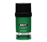 Brut Round Deodorante solido per uomo 25 oz