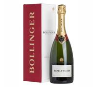 Brut Special Cuvee Astucciato Champagne Bollinger NV 75