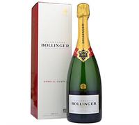 Brut Special Cuvee Magnum Confezione Magnum Bollinger NV 150