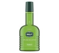 Brut Splash On 200 ml, Confezione da 4 (4 x 200 ml)