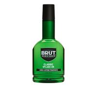 Brut Splash-On, Original Fragrance, 210ml, Original Fragrance 210ml