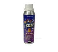 Brutal Blooms 300ml - Stimolante di fioritura per piante | Growinitaly