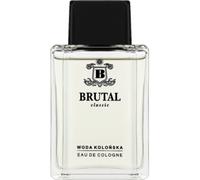 La Rive Brutal Classic Men Eau de Cologne EDC 100 ML