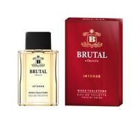 BRUTAL CLASSIC EAU DE TOILETTE / ACQUA DI COLONIA / DOPOBARBA / DEODORANTE