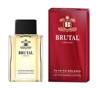 BRUTAL CLASSIC EAU DE TOILETTE / ACQUA DI COLONIA / DOPOBARBA / DEODORANTE