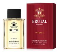 Brutal Classic Eau de Toilette Intensa 100ml