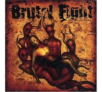 Brutal Fight - Our Merciful Father