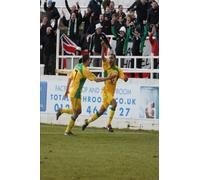 Brutal Giants & The Village King (A Ferriby Fairytale): Volume 2 - 2015