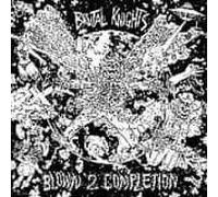 BRUTAL KNIGHTS - BLOWN 2 COMPLETION