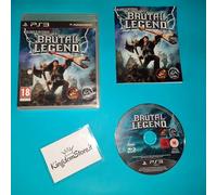Brutal Legend