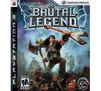 Brutal Legend