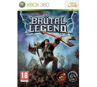Brutal Legend