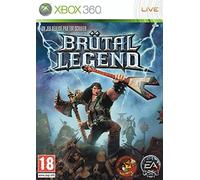 Brutal legend [Edizione : Francia]