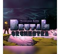Brutal Orchestra (PC) Steam Gift - GLOBAL