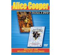 Brutal Planet;Welcom To My Nightmare