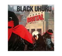 - Brutal (Remastered Digipak) - CD