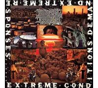 Brutal Truth - Extreme Conditions Demand Extreme