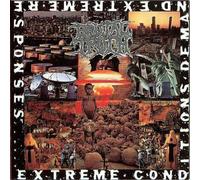 Brutal Truth Extreme Conditions Demand Extreme Responses (Vinyl LP)