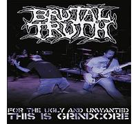 Brutal Truth - Obscene Extreme