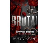 Brutal: Un Romanzo d'Amore Harem Inverso