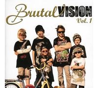 Brutal Vision - Vol. 1-Brutal Vision