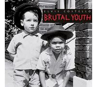 brutal youth