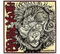 BRUTAL YOUTH Sanguine (Vinyl LP)