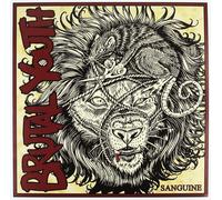 BRUTAL YOUTH Sanguine (Vinyl LP)