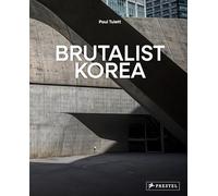 Brutalist Korea: A Photographic Tour of Post-war Korean Architecture