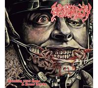 Brutality - Demo 2003 (And Bonus Tracks)