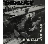 Brutality of War by Disgust (1994-04-26)
