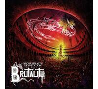Brutality - Orchestrated Devastation: The Best Of