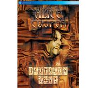 Brutally Live (DVD) Alice Cooper