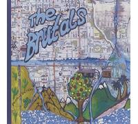 Brutals - Honeymoon Period